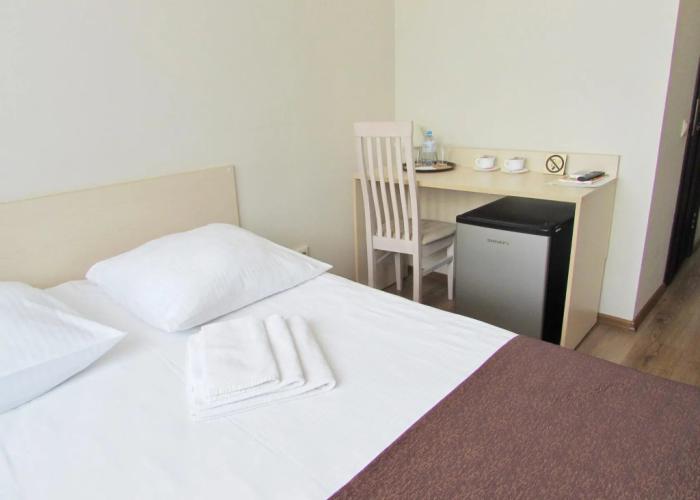 Hotel Spektr