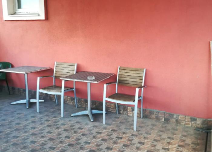 Mini-hotel Kayut-Kompaniya