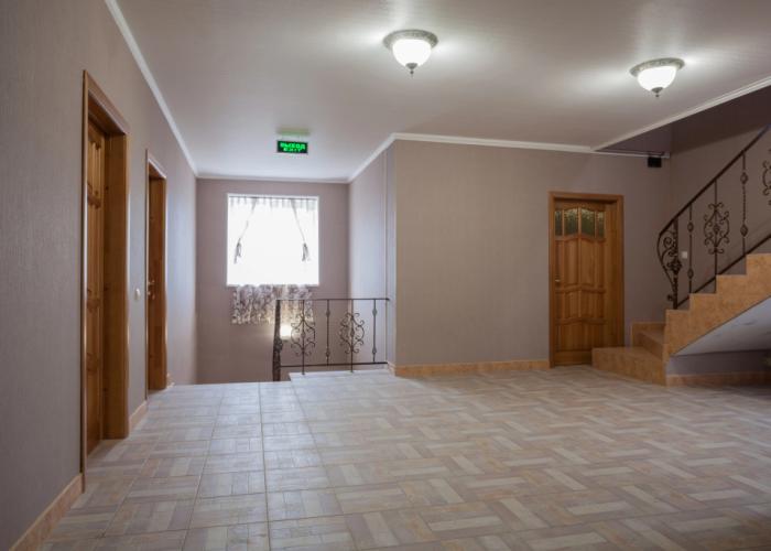 Time Vdohnoveniya Mini Hotel