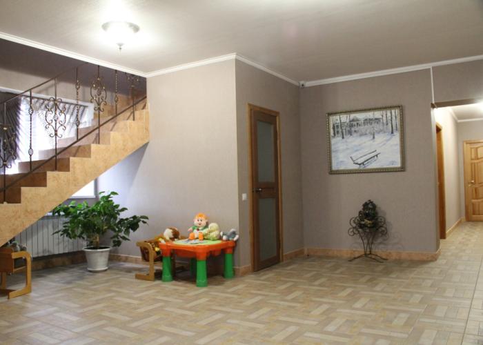 Time Vdohnoveniya Mini Hotel