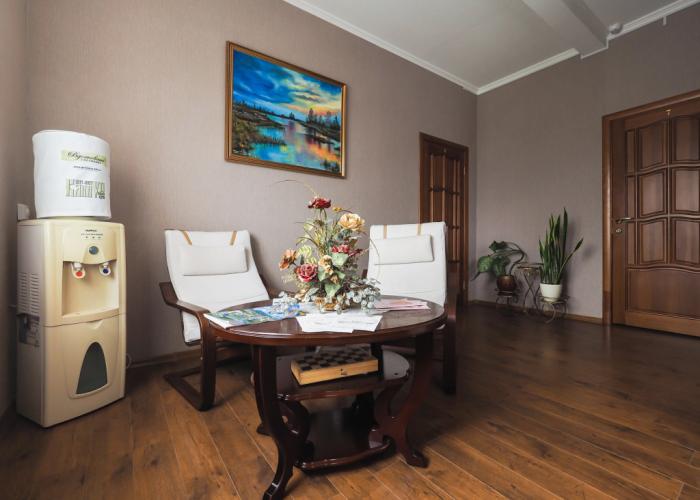 Time Vdohnoveniya Mini Hotel