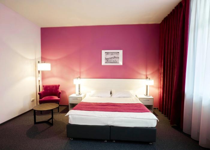 Klinskoe Podvor'e Hotel