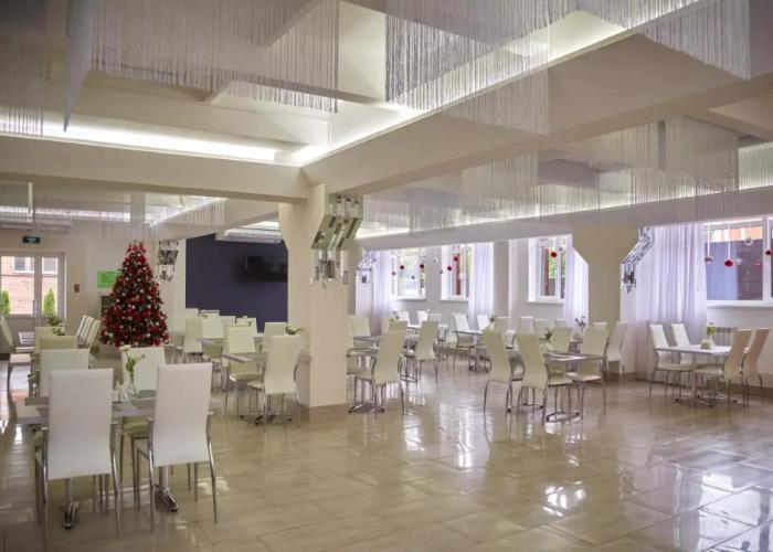 Klinskoe Podvor'e Hotel
