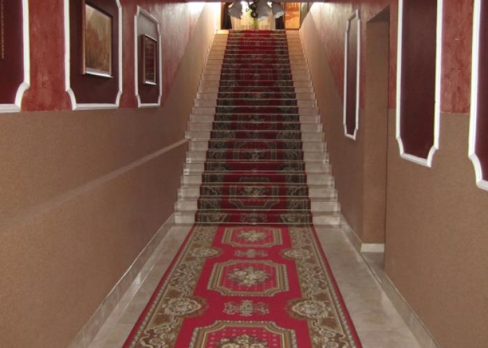 Golden Park Hotel