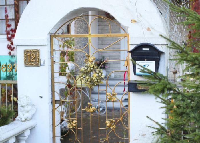 Klinskiy Dvor Guest House