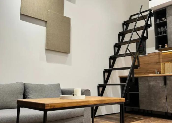 Dom v lesu Private home