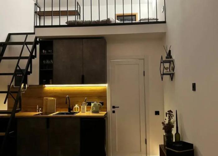 Dom v lesu Private home