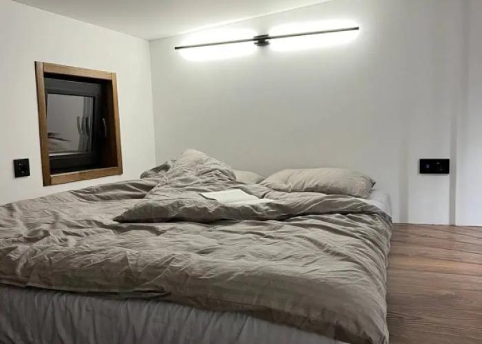 Dom v lesu Private home