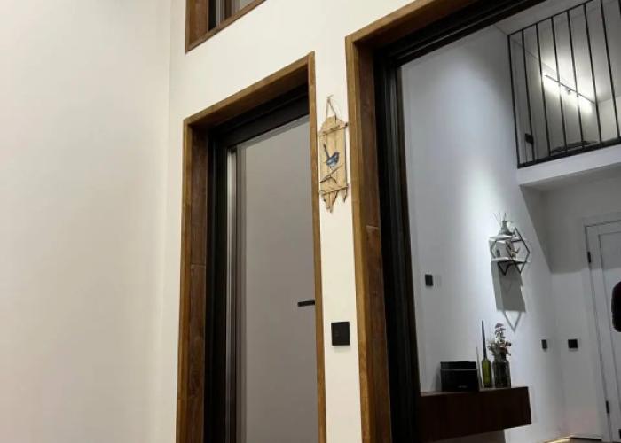 Dom v lesu Private home