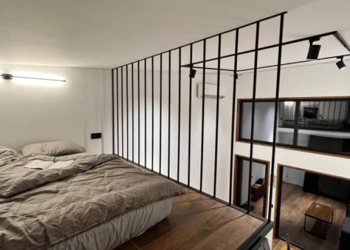 Dom v lesu Private home