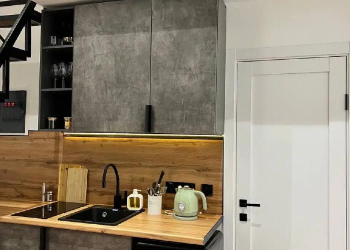 Dom v lesu Private home