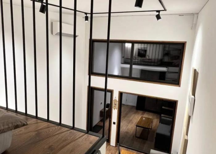 Dom v lesu Private home