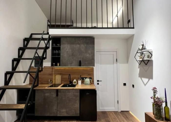 Dom v lesu Private home