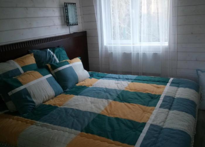 Guesthouse Metelitsa