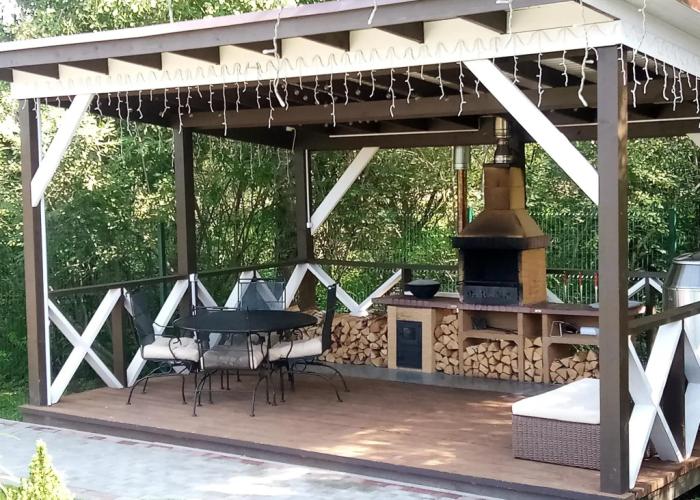 Guesthouse Metelitsa