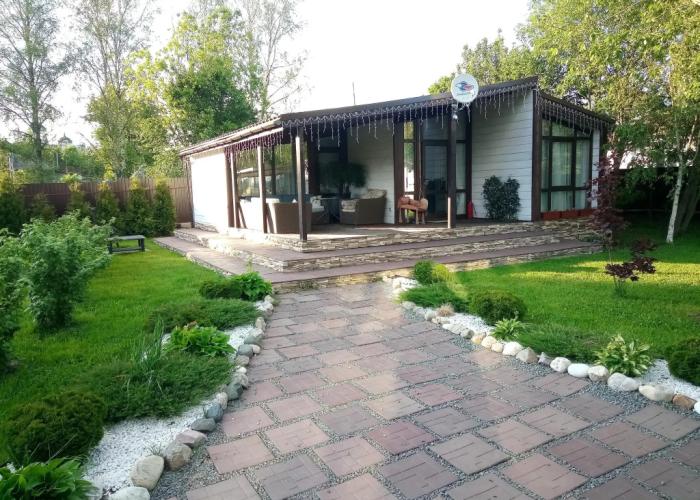 Guesthouse Metelitsa