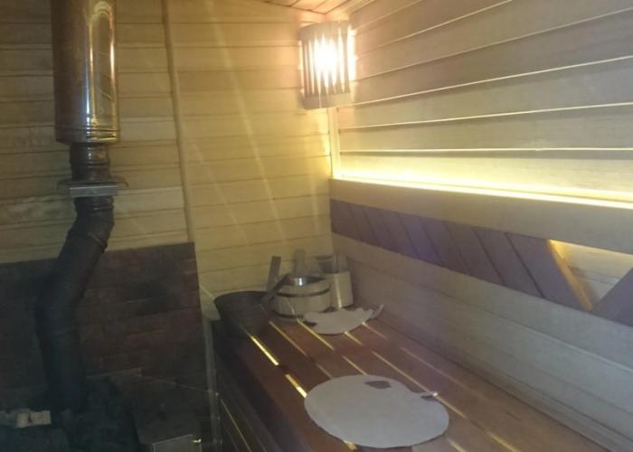 Guesthouse Metelitsa