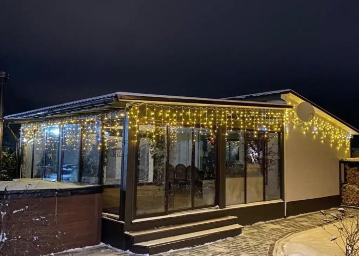 Guesthouse Metelitsa