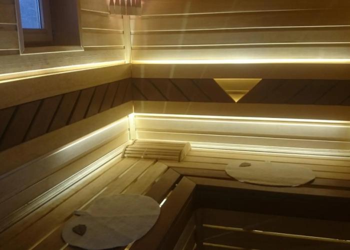 Guesthouse Metelitsa