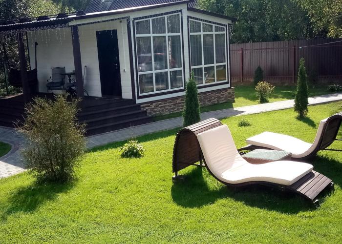Metelitsa Guest house