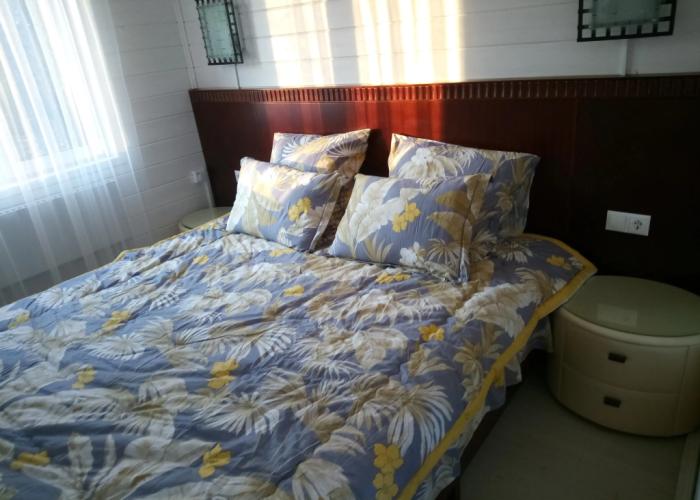 Metelitsa Guest house