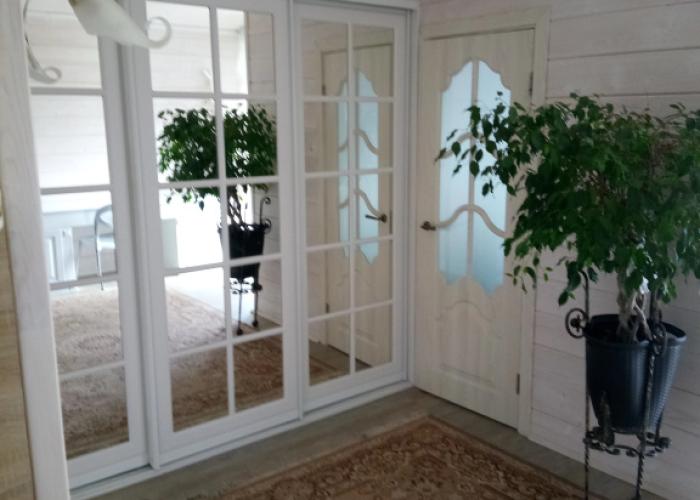Metelitsa Guest house