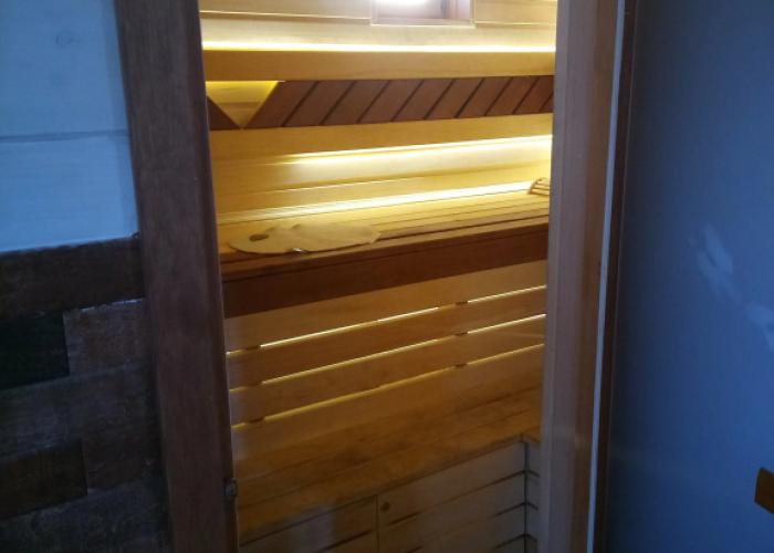 Metelitsa Guest house