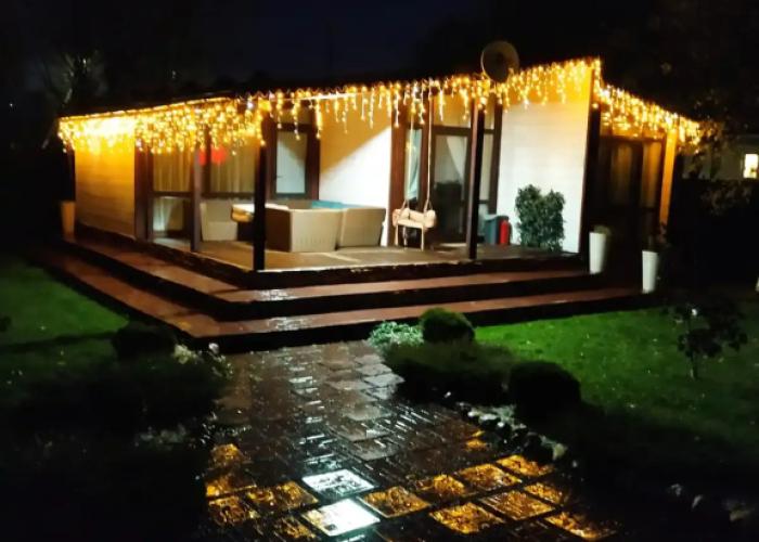 Metelitsa Guest house