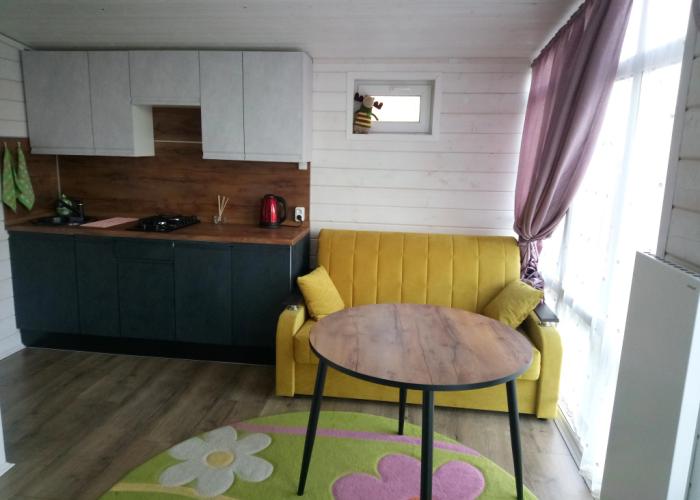Metelitsa Guest house
