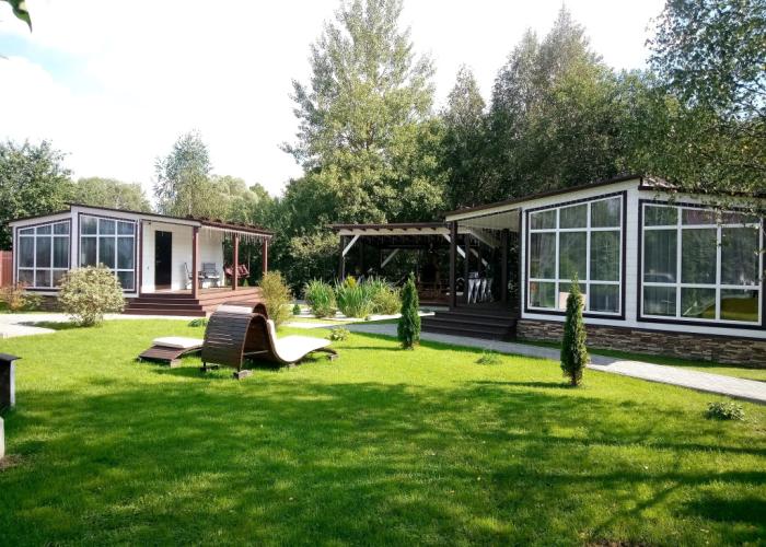 Metelitsa Guest house