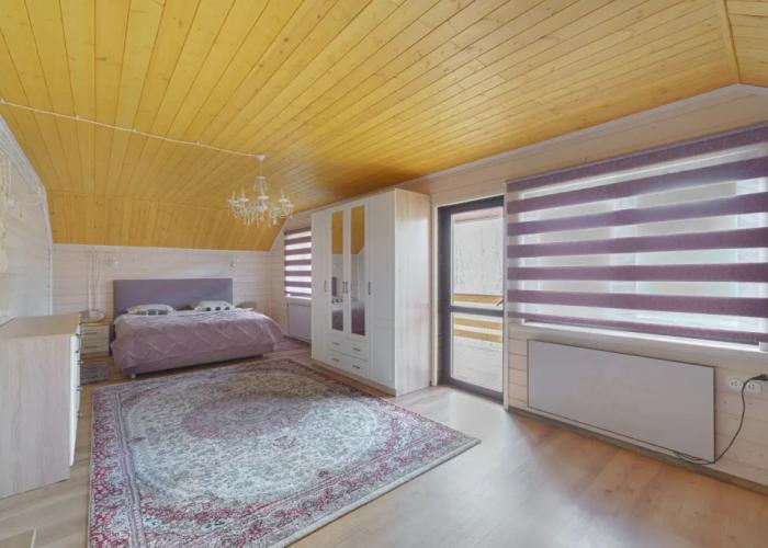 Kottedzh Edem Private house