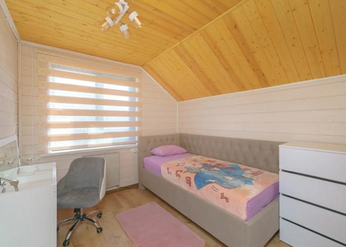 Kottedzh Edem Private house