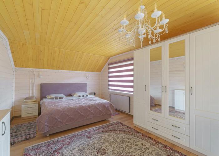 Kottedzh Edem Private house