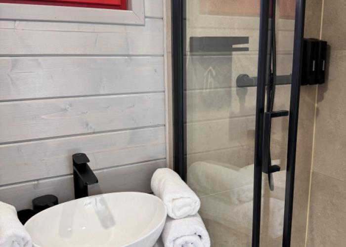 Iks-Les Guest house
