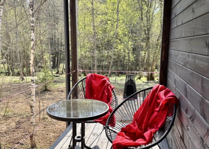 Iks-Les Guest house