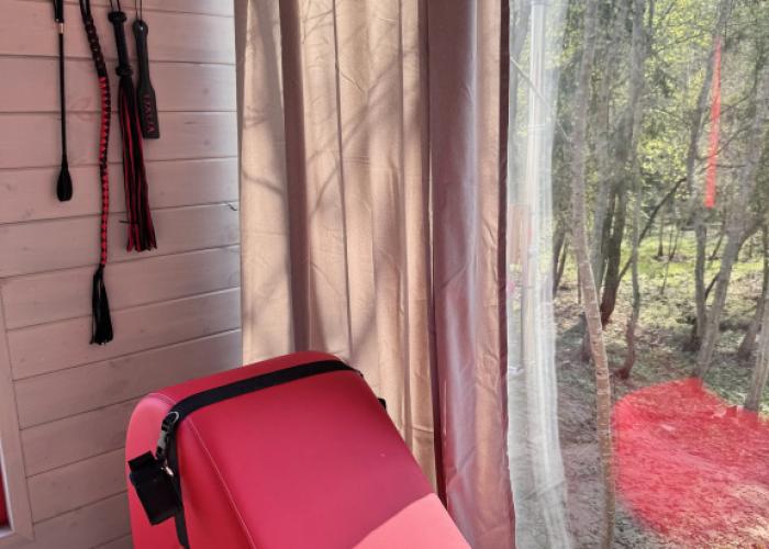Iks-Les Guest house