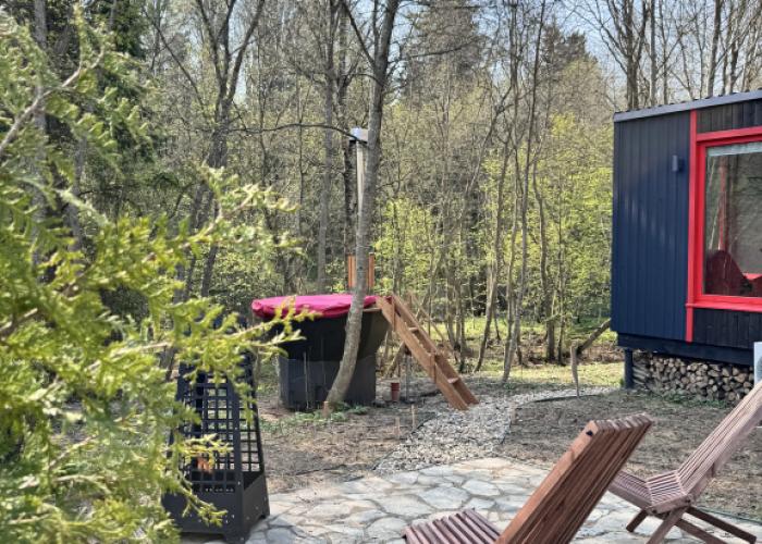 Iks-Les Guest house