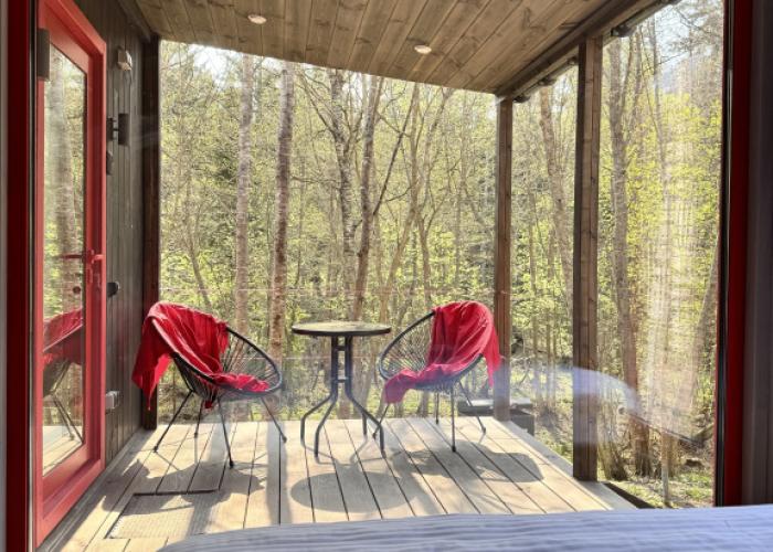 Iks-Les Guest house