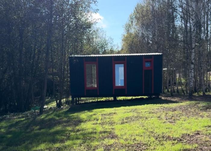 Iks-Les Guest house