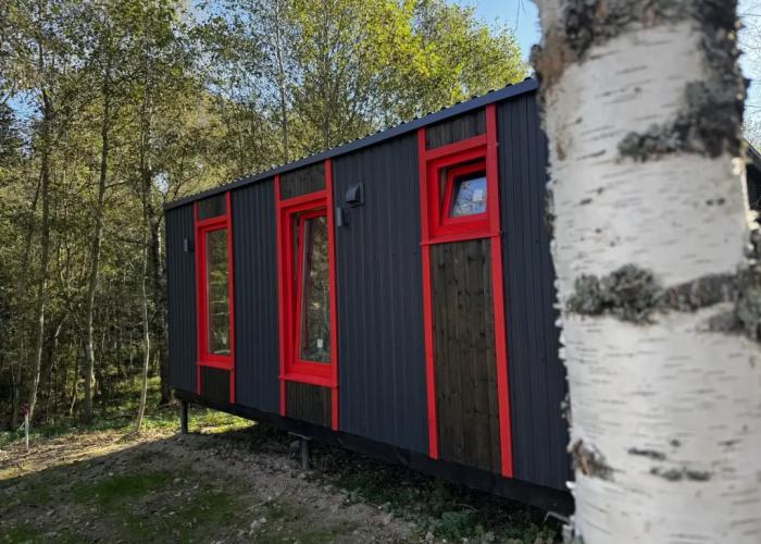 Iks-Les Guest house
