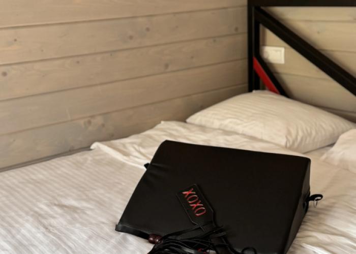 Iks-Les Guest house