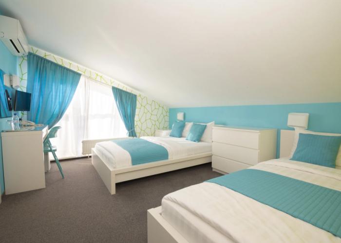 Alpina-Avia Mini-Hotel