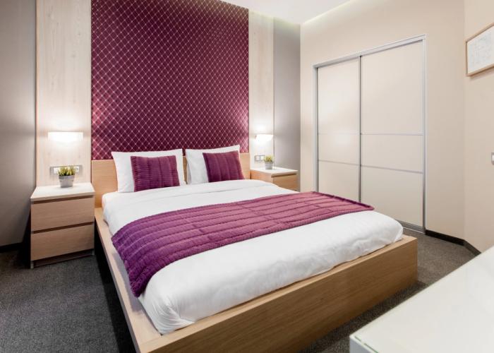 Alpina-Avia Mini-Hotel