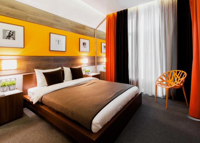 Alpina-Avia Mini-Hotel