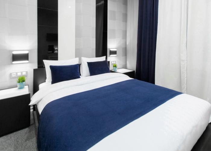 Alpina-Avia Mini-Hotel