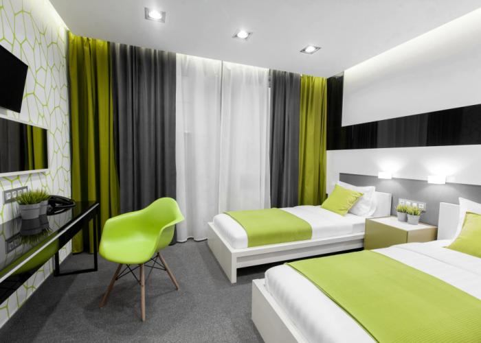Alpina-Avia Mini-Hotel