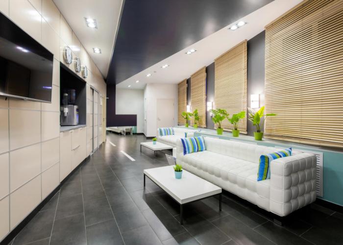 Alpina-Avia Mini-Hotel