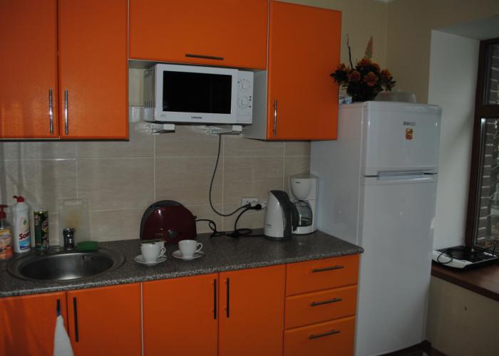Trevel hotel