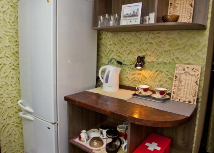 Tsentralnaya Usadba Guest House