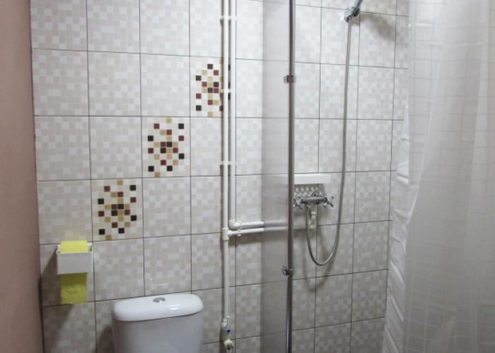 GOSTISHKA Guest House